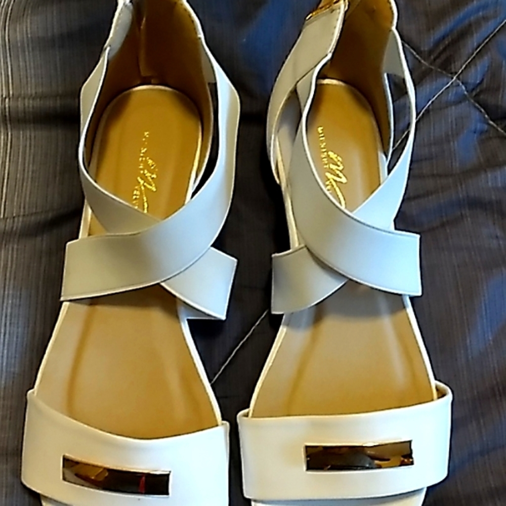 Dress Sandals